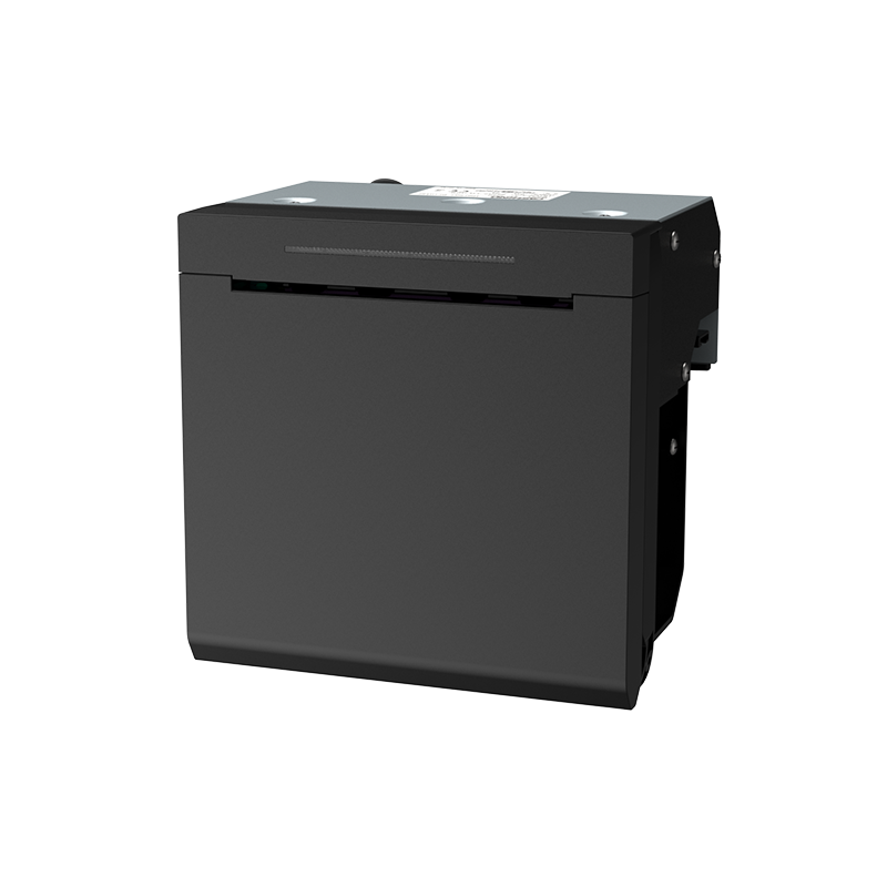 Label Printer Thermal - 2026new Ultra High Speed EP-385C 80mm