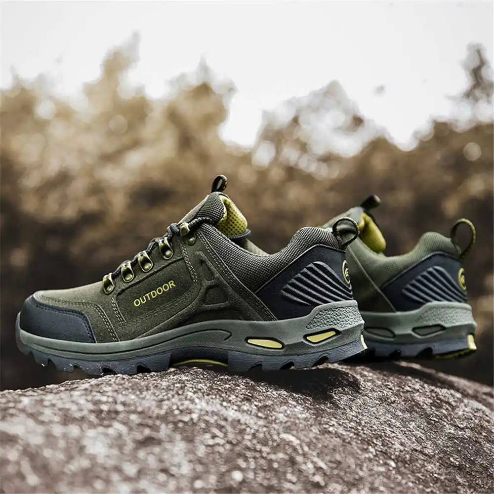 Office Pro Tech - Non-slip Lace Up Hiking Tennis For