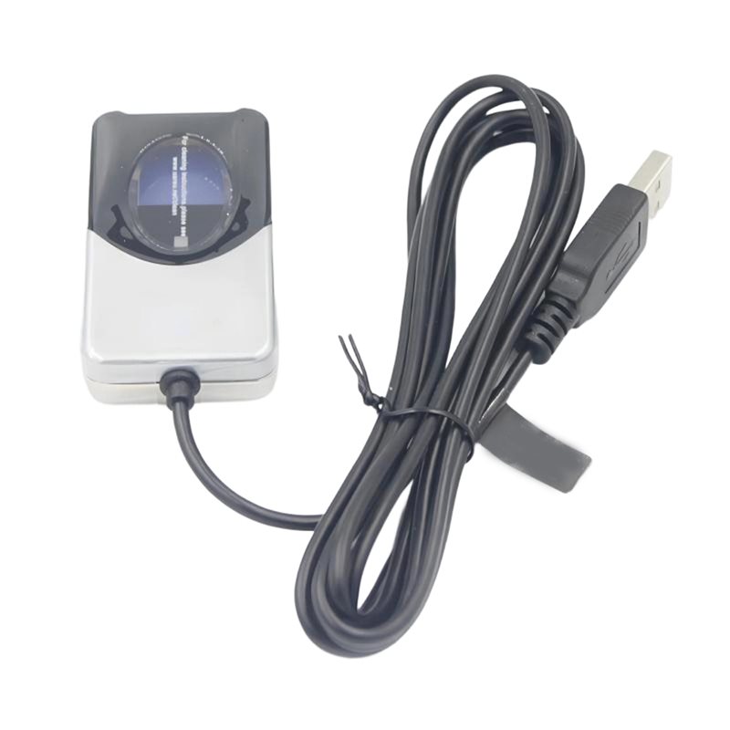 Fingerprint Reader Usb - A25P Fingerprint Reader For Windows Login