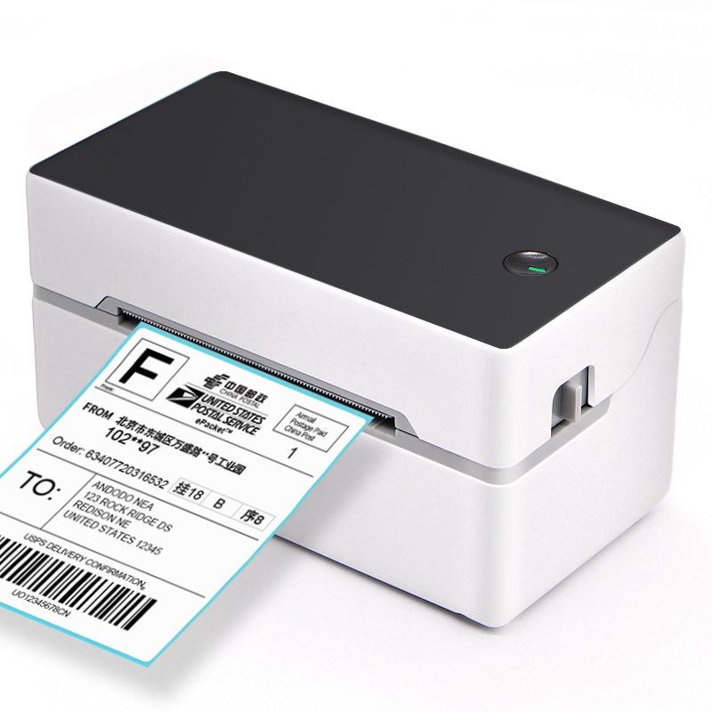 Label Printer Thermal - Label Printer Thermal Label Printer Shipping