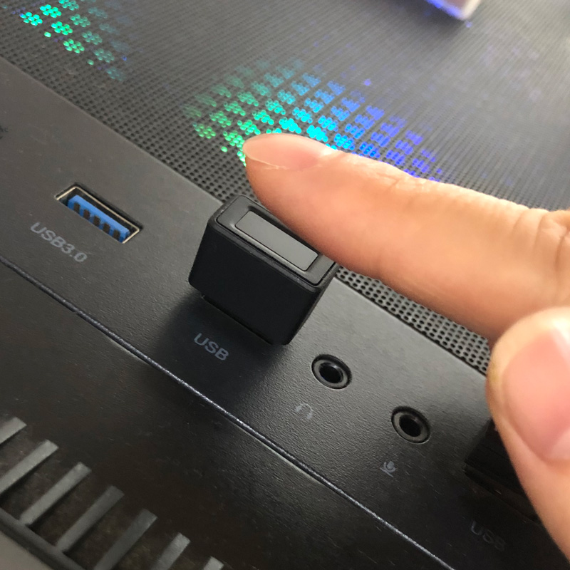 Fingerprint Reader Usb - Mini USB Fingerprint Recognition Device Biometrics