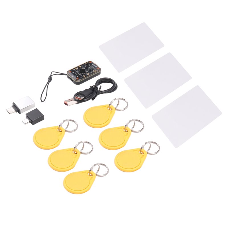 Smart Card Reader - Multi Function Chameleon Ultra V2.0 RFID
