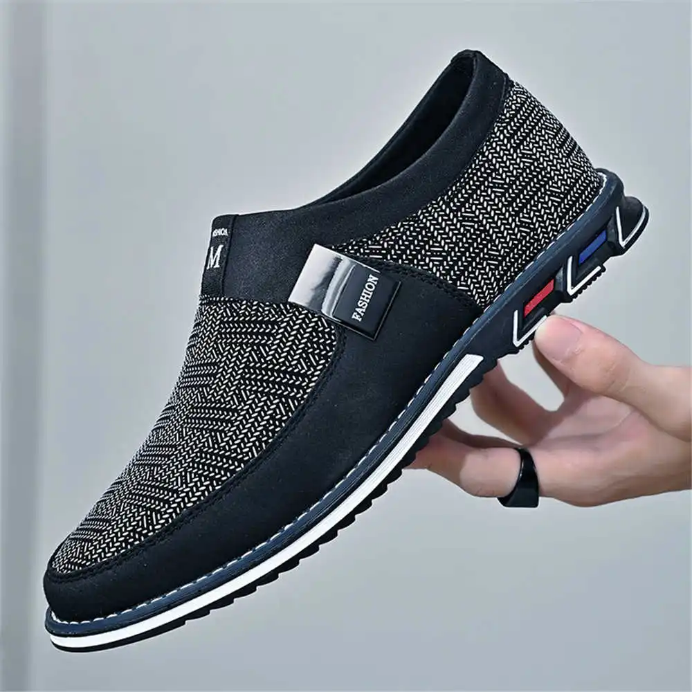 Office Pro Tech - Dark Blue 44-45 Summer Shoes Sale