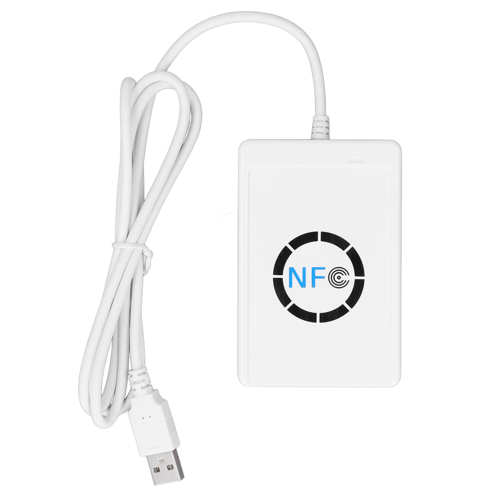 Smart Card Reader - USB NFC Card Copier Reader Writer