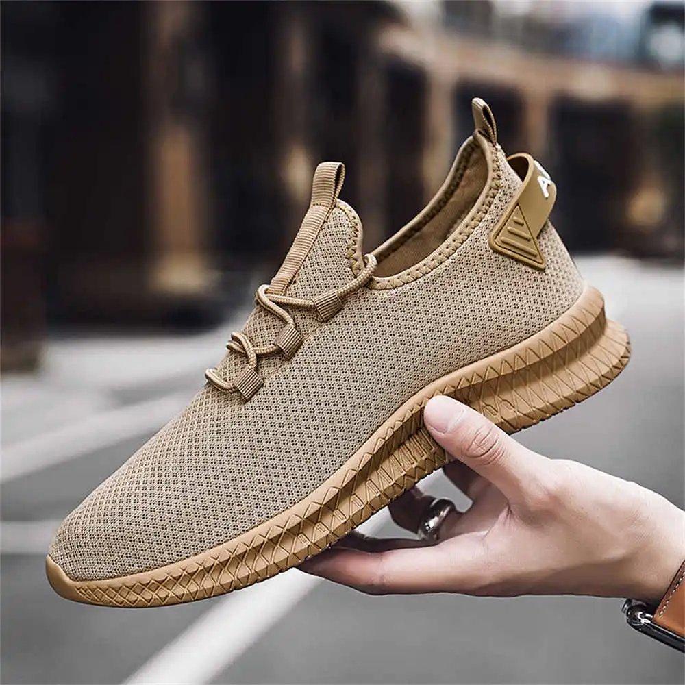 Office Hi Tech - Demi-season Mesh Tenni Man Running Sneakers