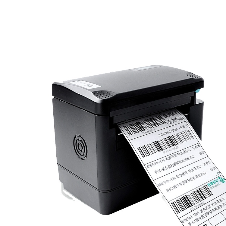 Label Printer Thermal - SNBC BTP-K716 Desktop 4x6 USB Express