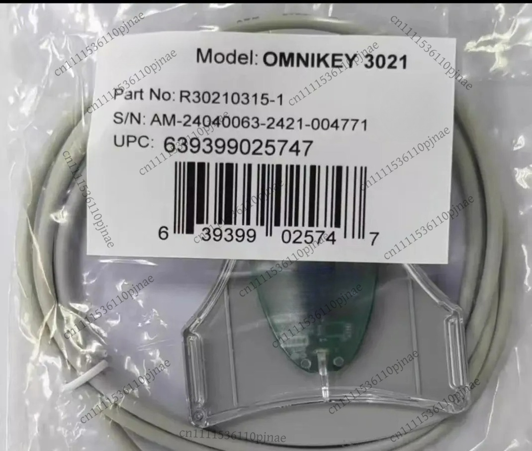 Smart Card Reader - NEW For HID OMNIKEY CardMan 3021