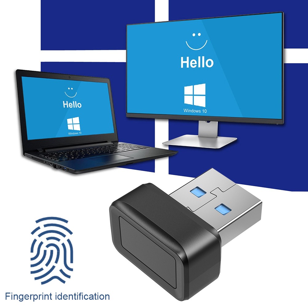 USB Fingerprint Key Reader Mod - Fingerprint Reader Usb review and price