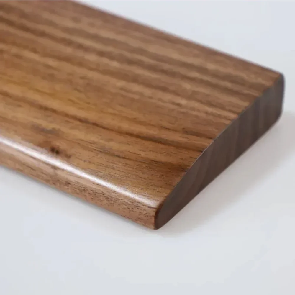 Walnut Wood Plam Rest Custom S - Tech For Office review and price