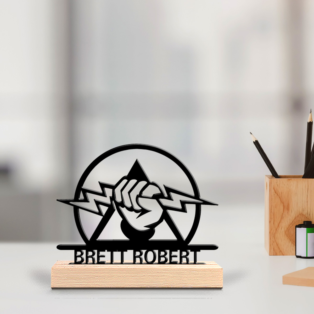 Custom Engraved Electrical Eng - Office Tech Gifts review and price
