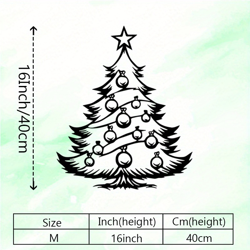 CIFBUY Laser Cut Tree Metal Wa - Tech Office Wall Art review and price