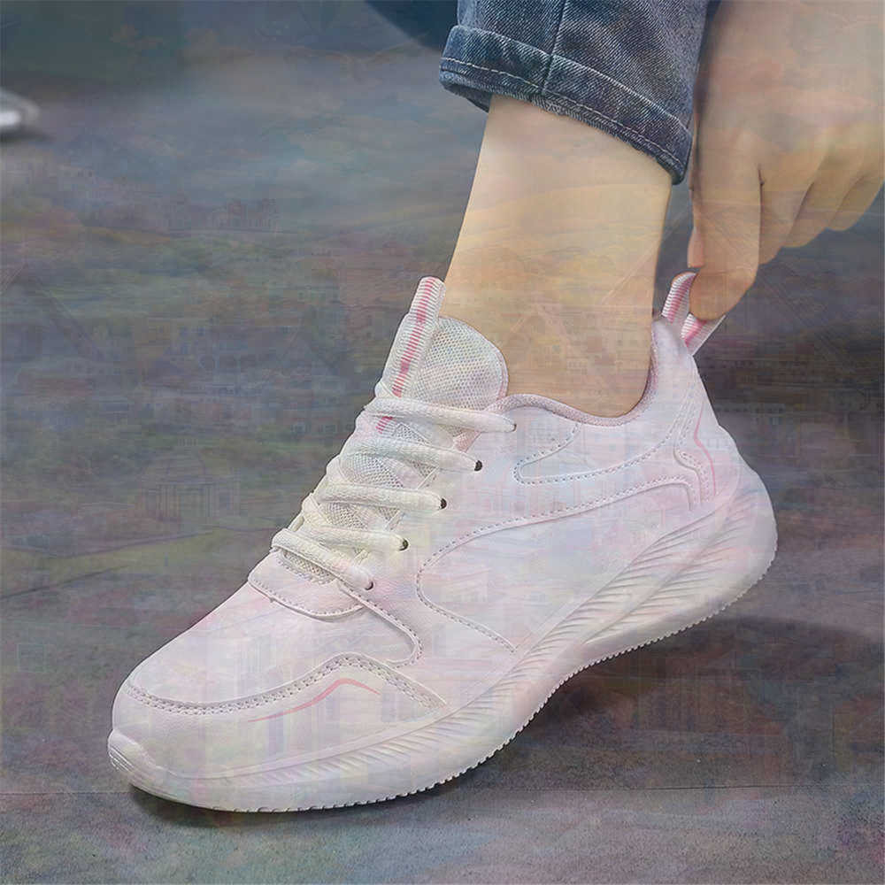 Size 44 Low Retro Shoes Man Wa - Office Pro Tech review and price
