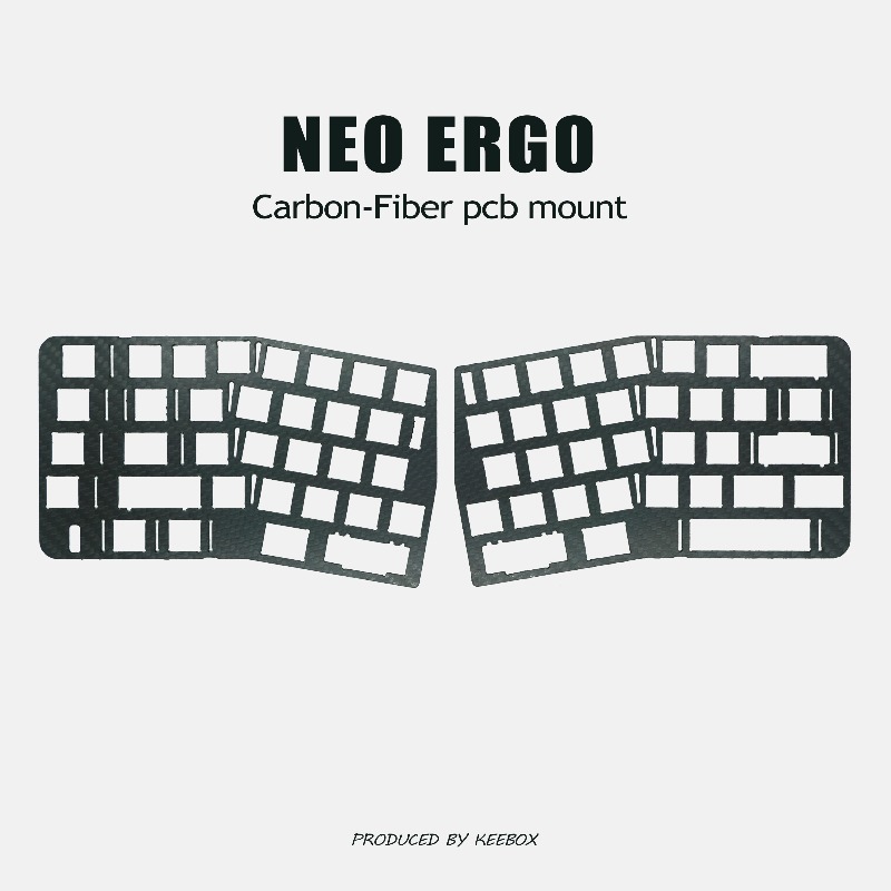 Neo Ergo Keyboard Positioning  - Tech For Office review and price