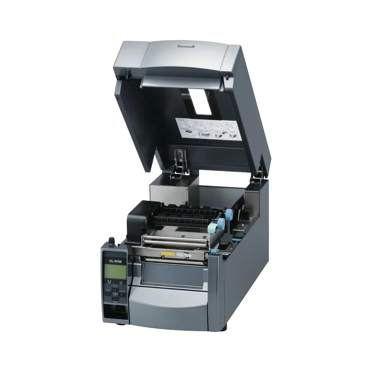 2026 Citizen CL-S700/CL-S703 T - Label Printer Thermal review and price