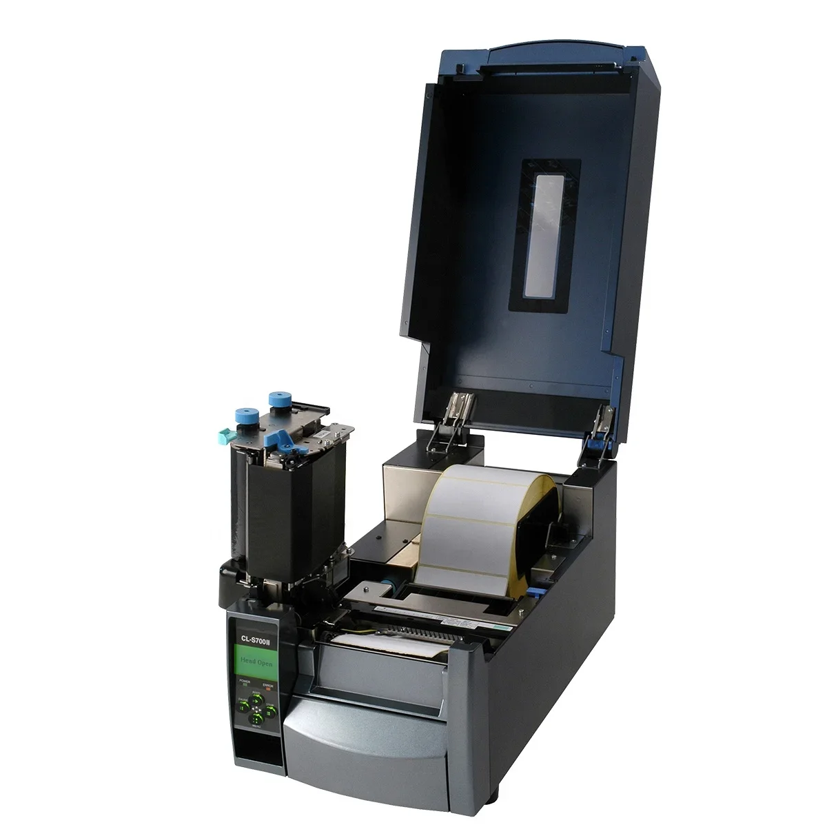 2026 Citizen CL-S700/CL-S703 T - Label Printer Thermal review and price