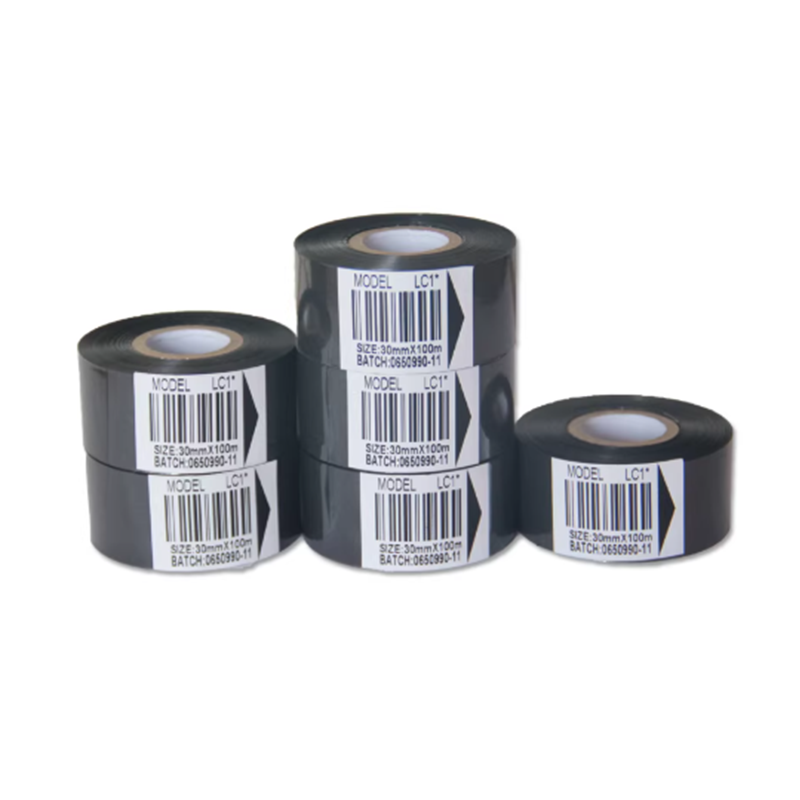 LC1 Thermal Transfer Ink Tape  - Label Printer Thermal review and price