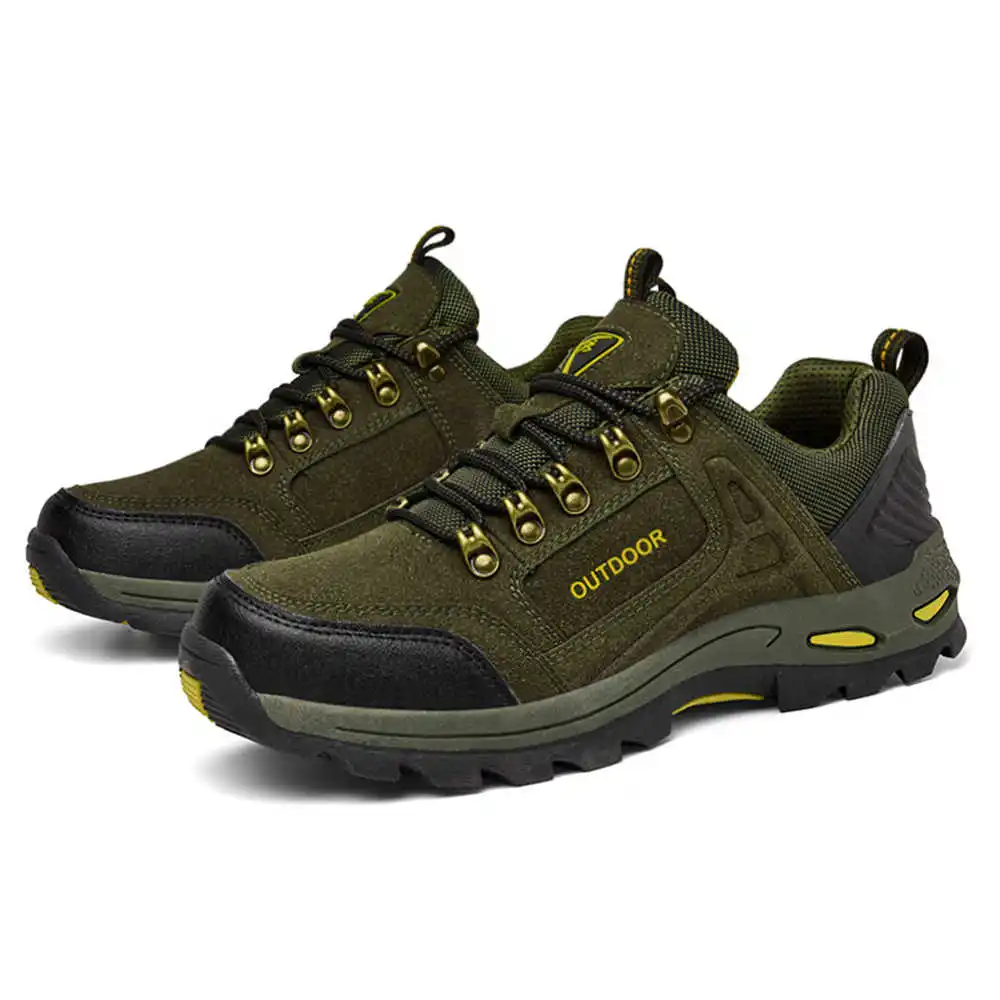 Non-slip Lace Up Hiking Tennis - Office Pro Tech review and price