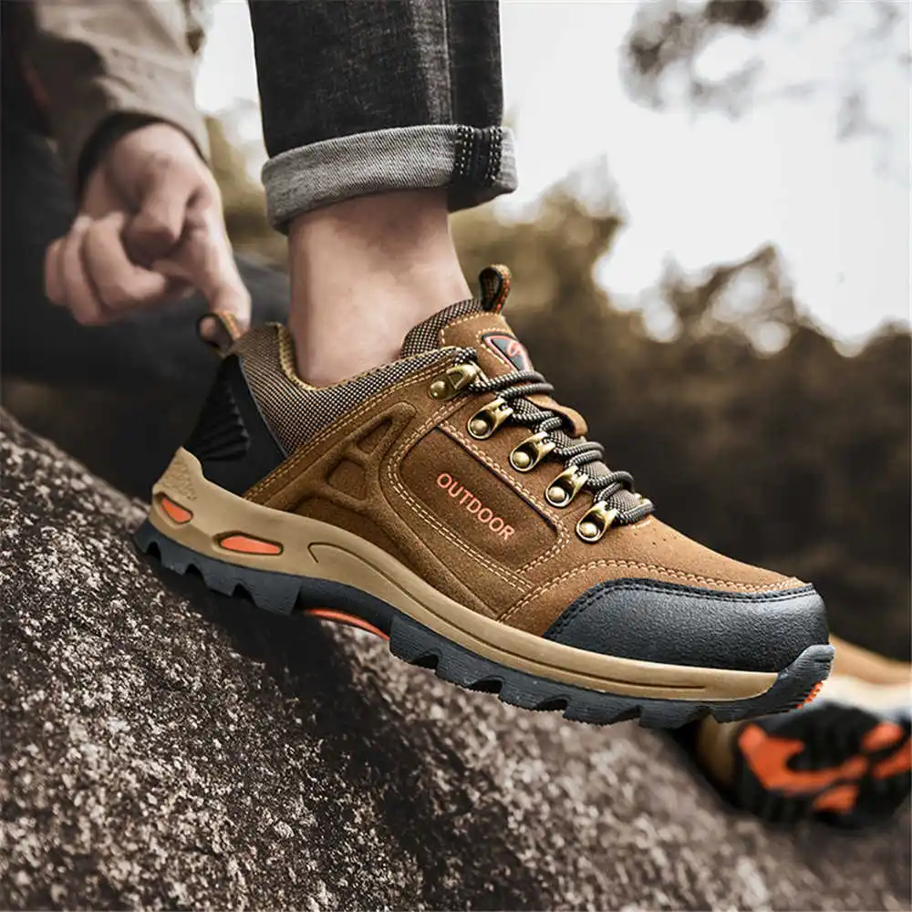 Non-slip Lace Up Hiking Tennis - Office Pro Tech review and price