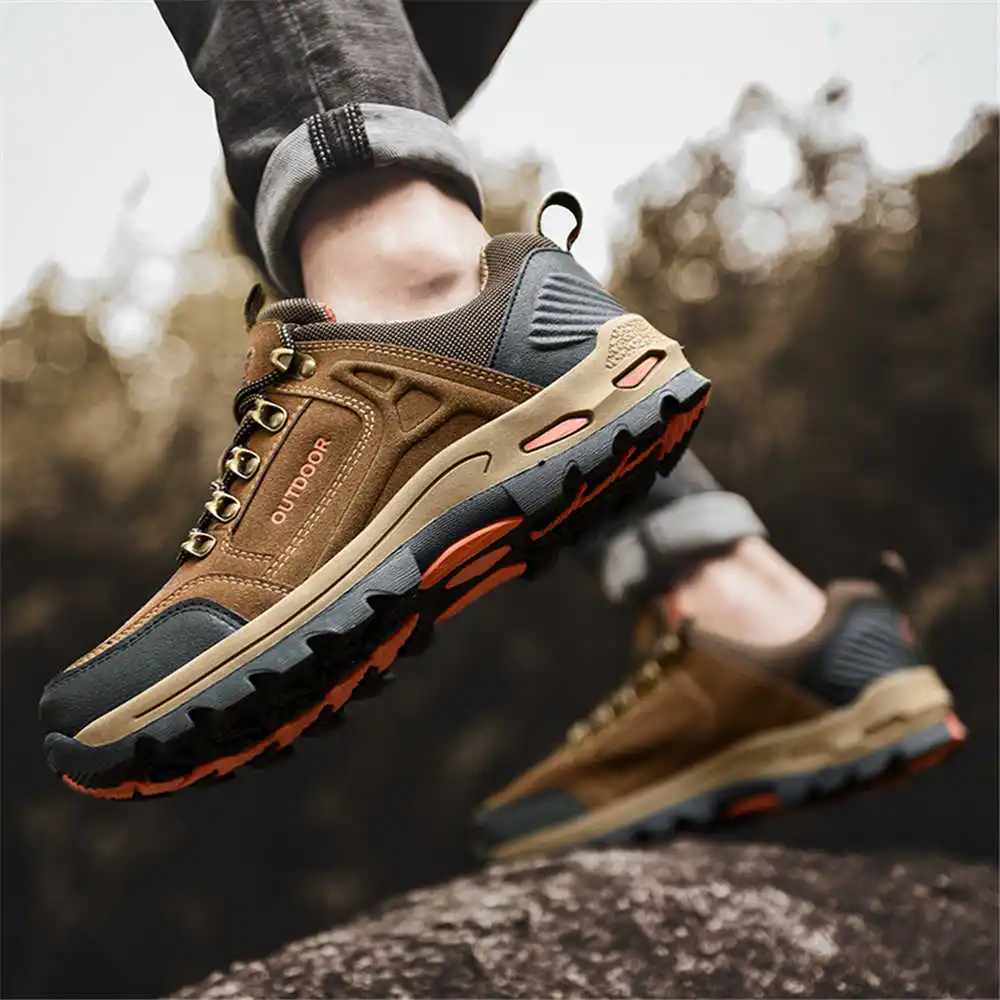 Non-slip Lace Up Hiking Tennis - Office Pro Tech review and price