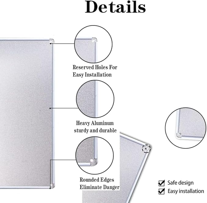 Metal Tin Sign 8 X 12 Inch - F - Office Tech Gifts review and price