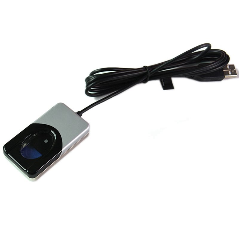 A25P Fingerprint Reader For Wi - Fingerprint Reader Usb review and price