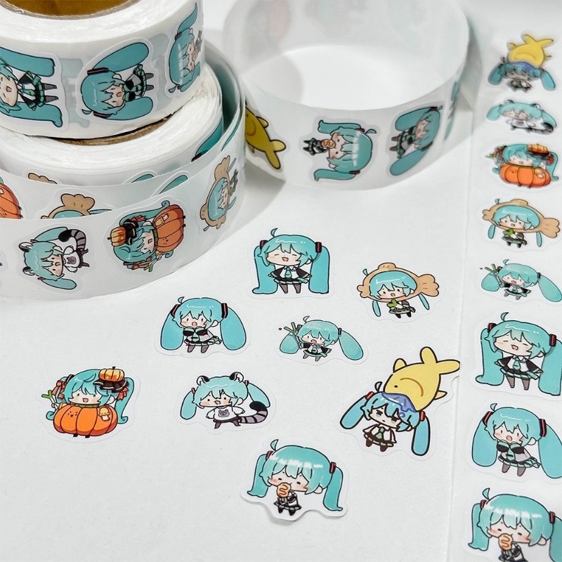 Hatsune Miku Creative Ins High - Tech For Office review and price