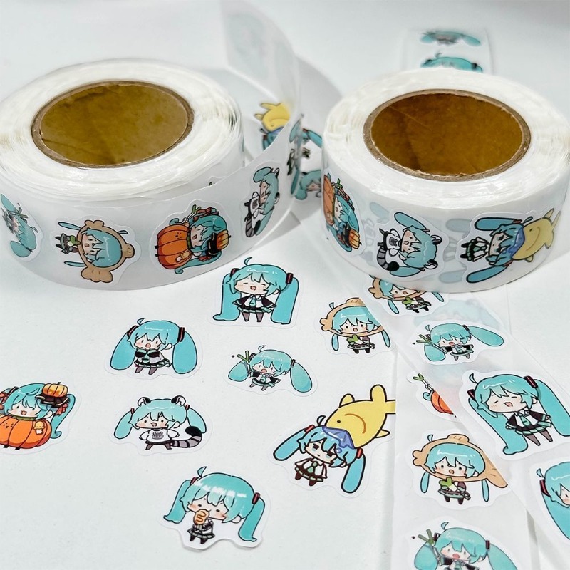 Hatsune Miku Creative Ins High - Tech For Office review and price