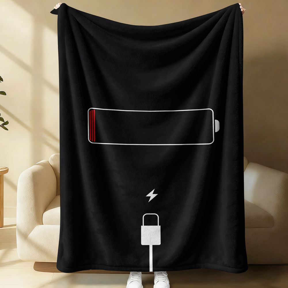 Minimalist Low Battery Chargin - Office Tech Gifts review and price