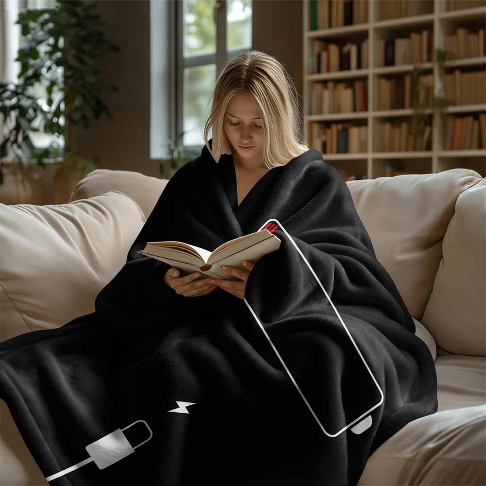 Minimalist Low Battery Chargin - Office Tech Gifts review and price