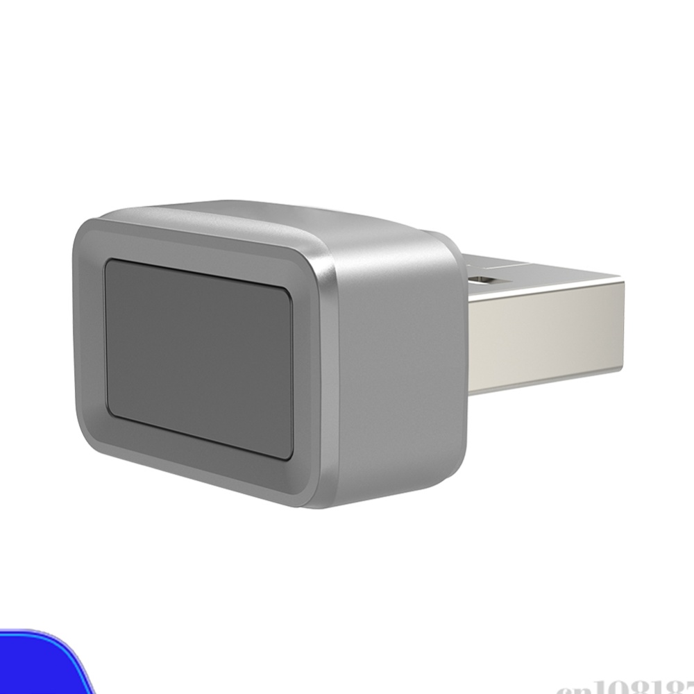 USB Fingerprint Key Reader 360 - Fingerprint Reader Usb review and price