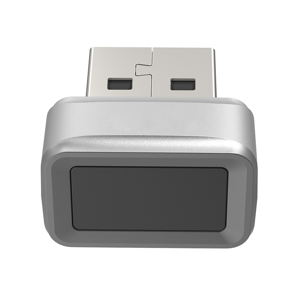 USB Fingerprint Key Reader 360 - Fingerprint Reader Usb review and price