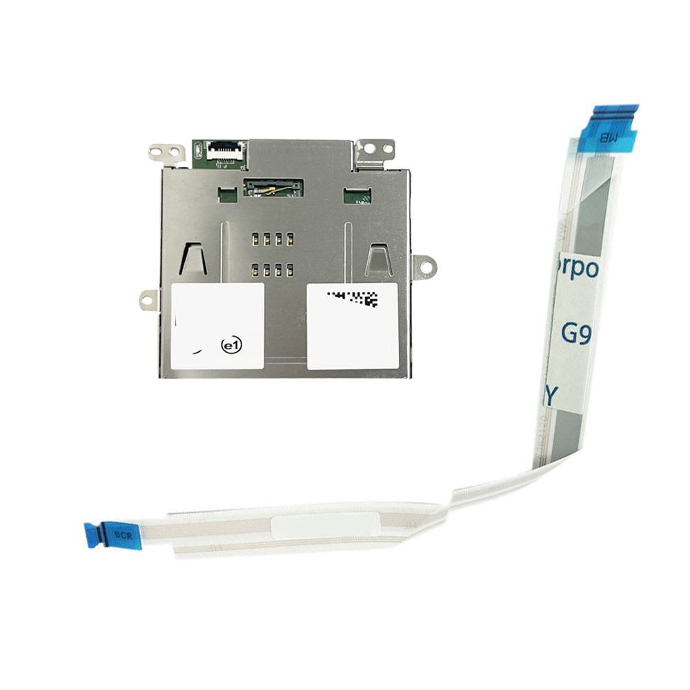 Smart Card Reader w/Cable For  - Smart Card Reader review and price
