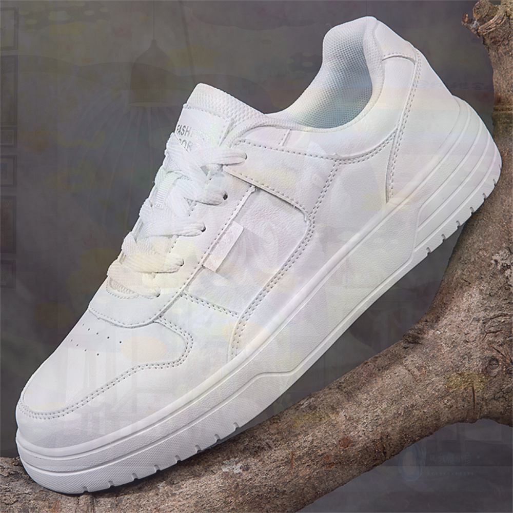 With Ties PU Leather Shoes 41  - Office Pro Tech review and price