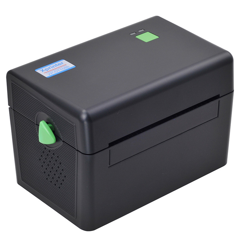 USB 4 Inch Thermal Label Print - Label Printer Thermal review and price