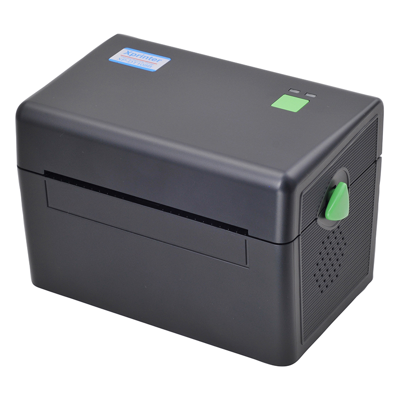 USB 4 Inch Thermal Label Print - Label Printer Thermal review and price