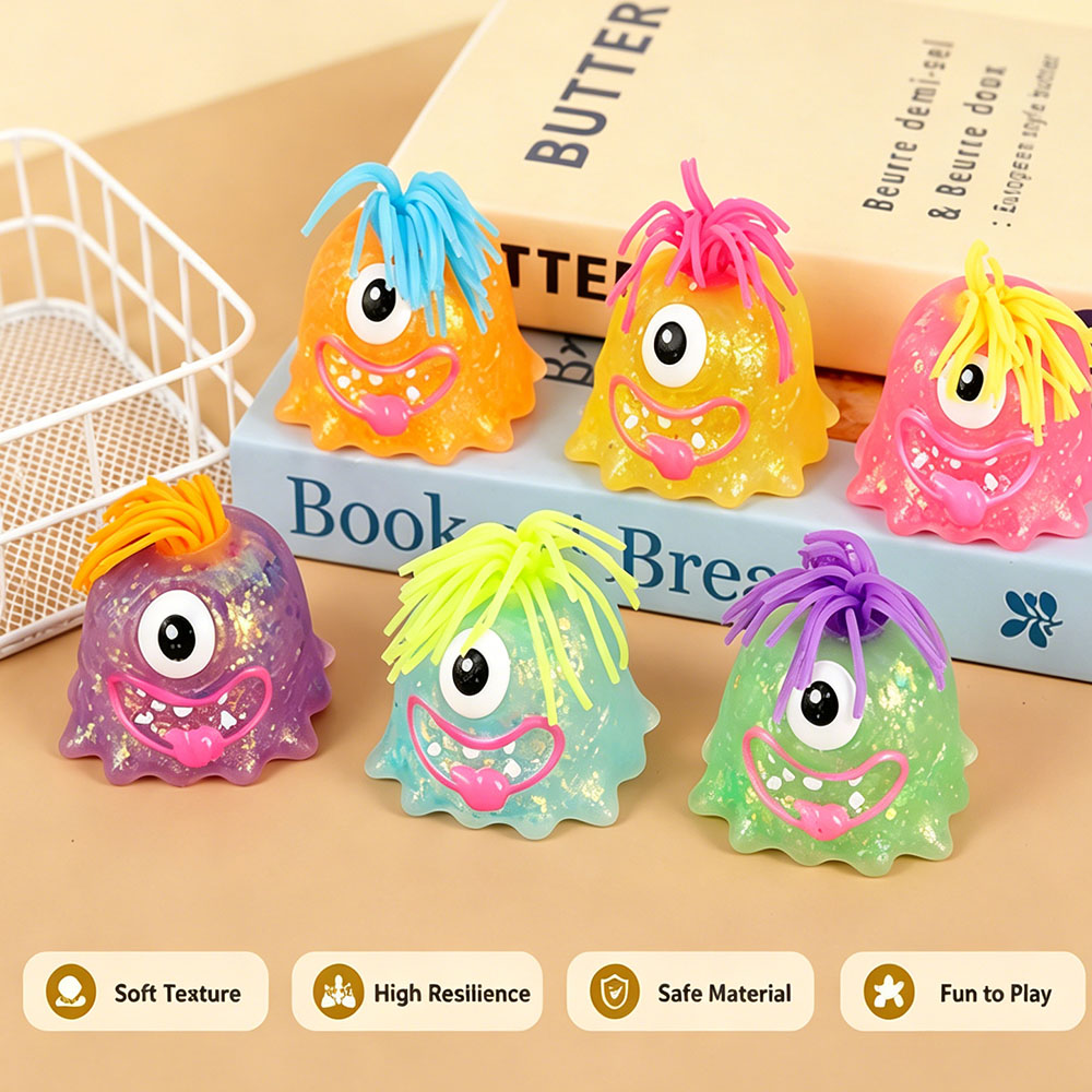 Maltose Filled Little Monster  - Tech For Office review and price
