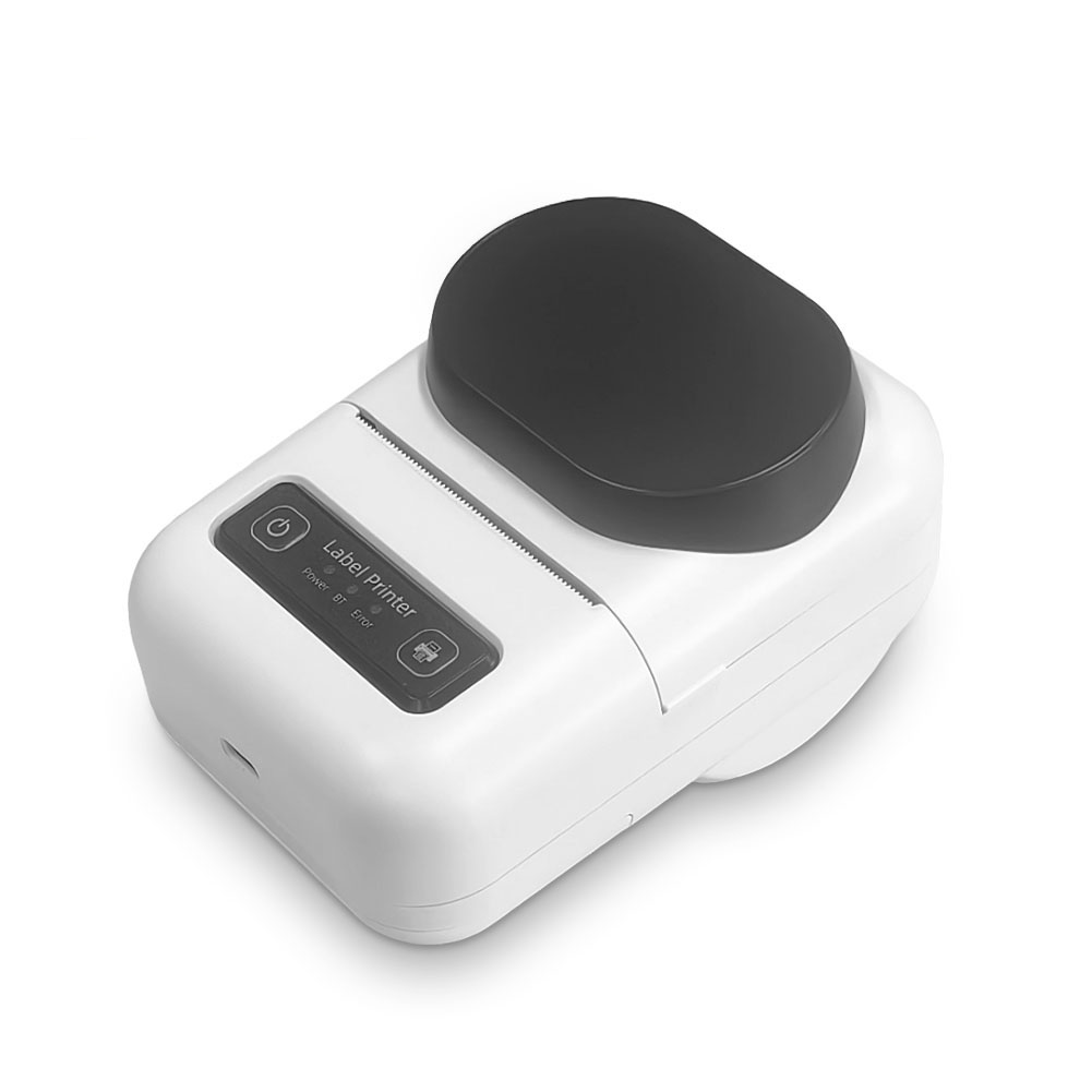58mm Mini Pos Handheld Wireles - Label Printer Thermal review and price