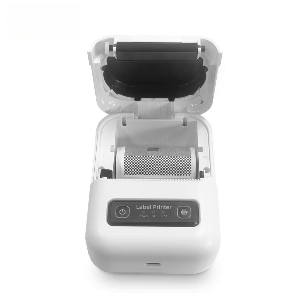 58mm Mini Pos Handheld Wireles - Label Printer Thermal review and price