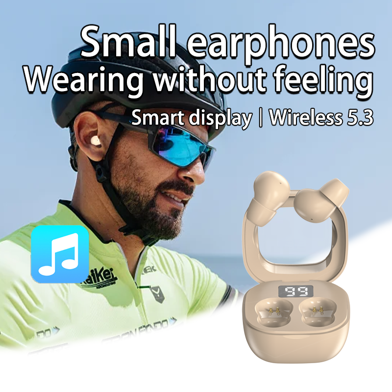 SK Small Headphones Wireless B - Office Tech Essentials review and price