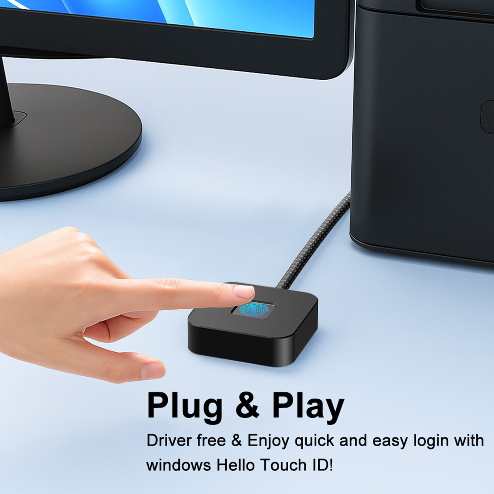 USB Fingerprint Reader For Win - Fingerprint Reader Usb review and price