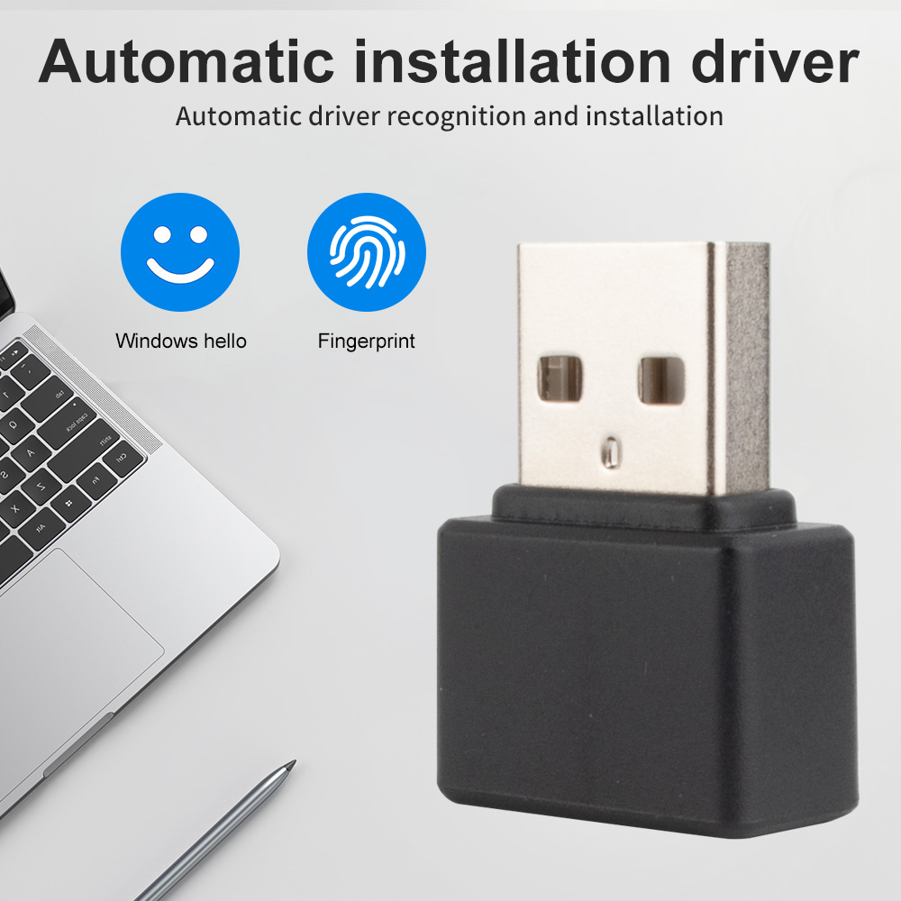 Mini USB Fingerprint Recogniti - Fingerprint Reader Usb review and price