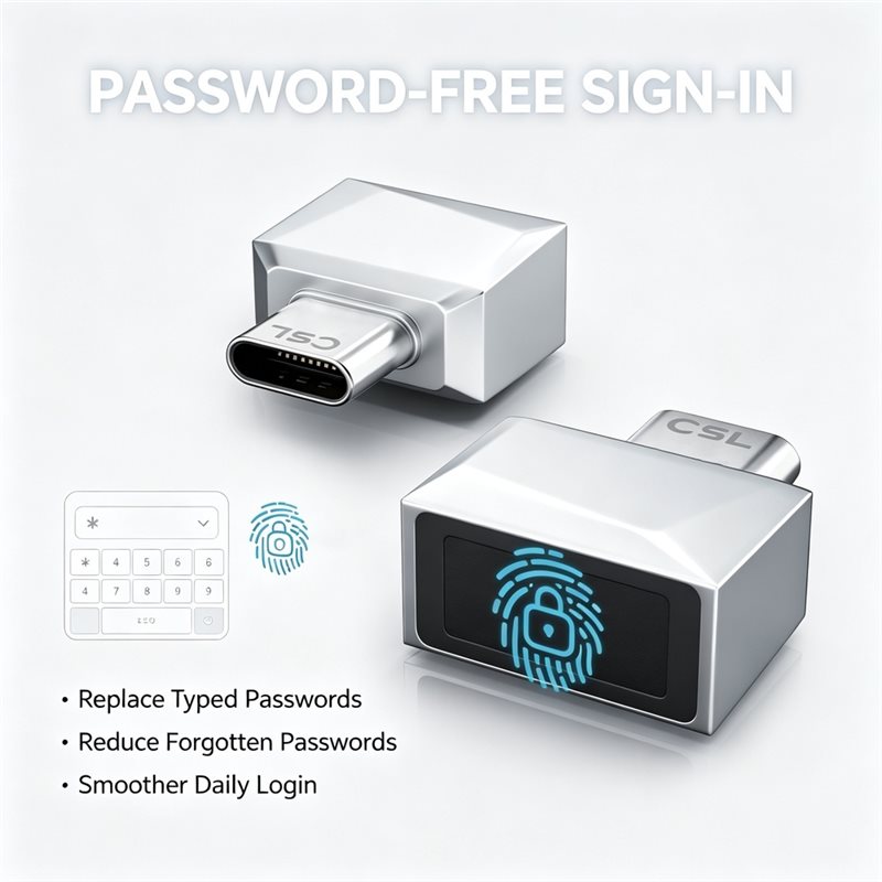 USB Fingerprint Reader Module  - Fingerprint Reader Usb review and price