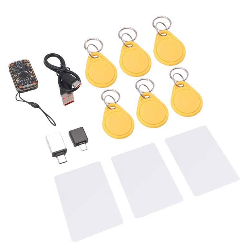 Multi Function Chameleon Ultra - Smart Card Reader review and price