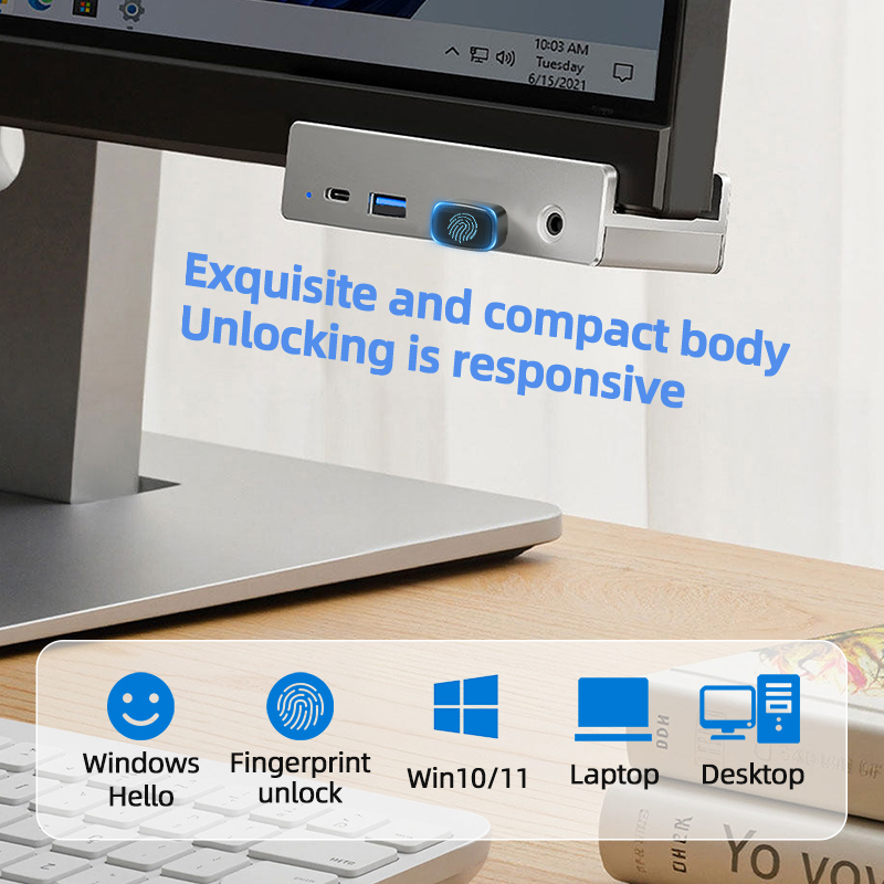 Biometric Fingerprint Reader U - Fingerprint Reader Usb review and price