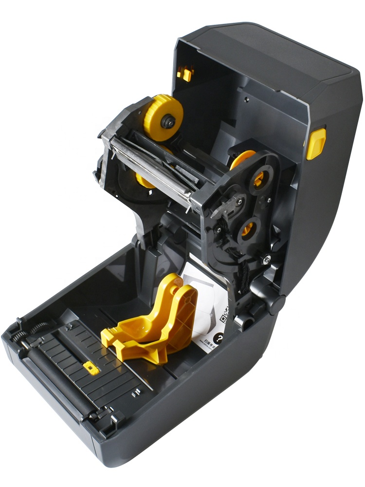 Thermal Transfer 4 Inch ZD888C - Label Printer Thermal review and price