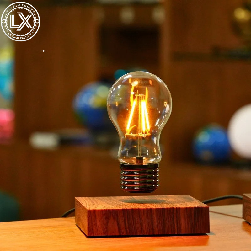Magnetic Levitating Floating W - Office Tech Gifts review and price