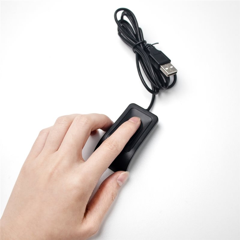 AA84 For Win10 11 USB Reader S - Fingerprint Reader Usb review and price