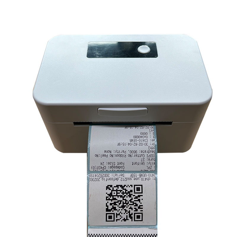 High Quality Desktop Thermal S - Label Printer Thermal review and price
