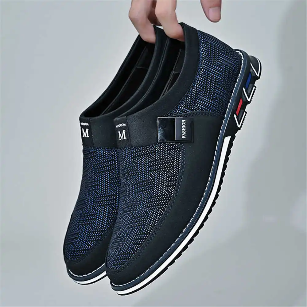 Dark Blue 44-45 Summer Shoes S - Office Pro Tech review and price