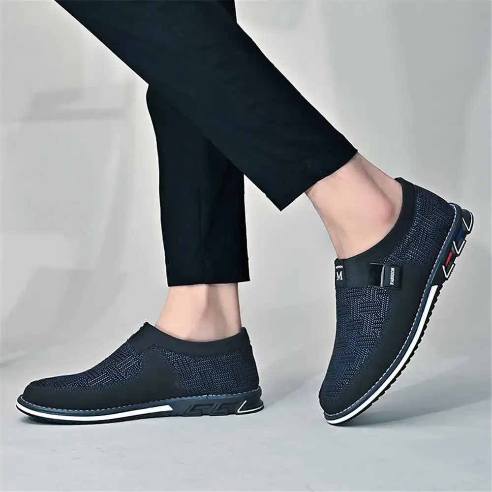 Dark Blue 44-45 Summer Shoes S - Office Pro Tech review and price